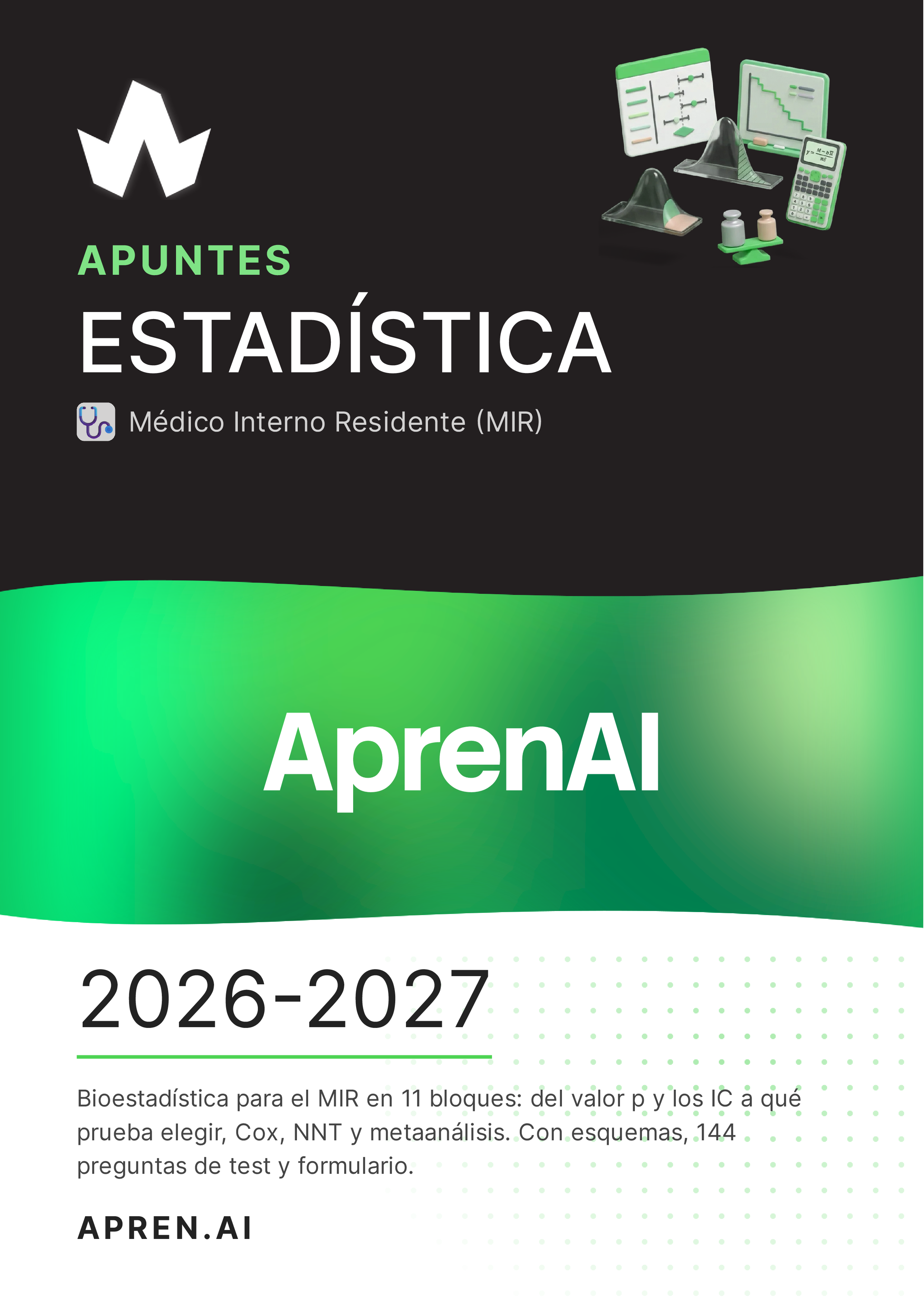 Manual MIR de Estadística