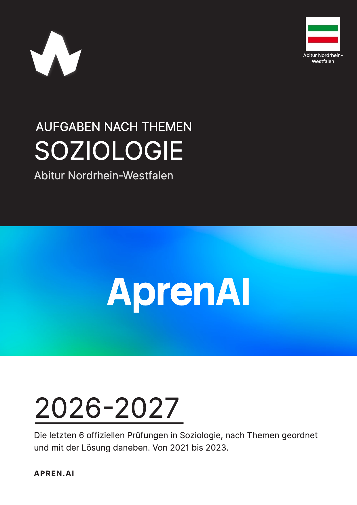 Prüfungsdossier Soziologie