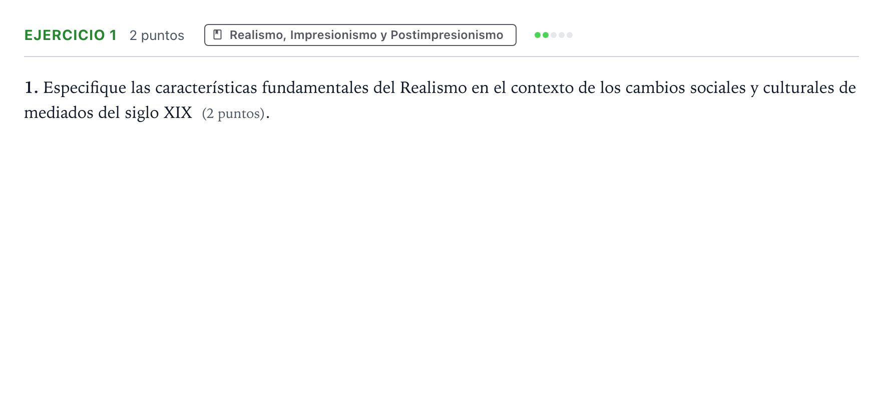 Enunciado: Problema 1 · Fundamentos Artísticos PAU Aragón Ordinaria 2025