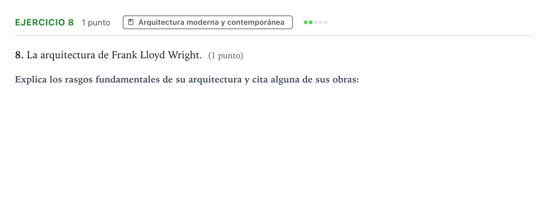 Enunciado: Problema 8 · Fundamentos Artísticos PAU Aragón Ordinaria 2024