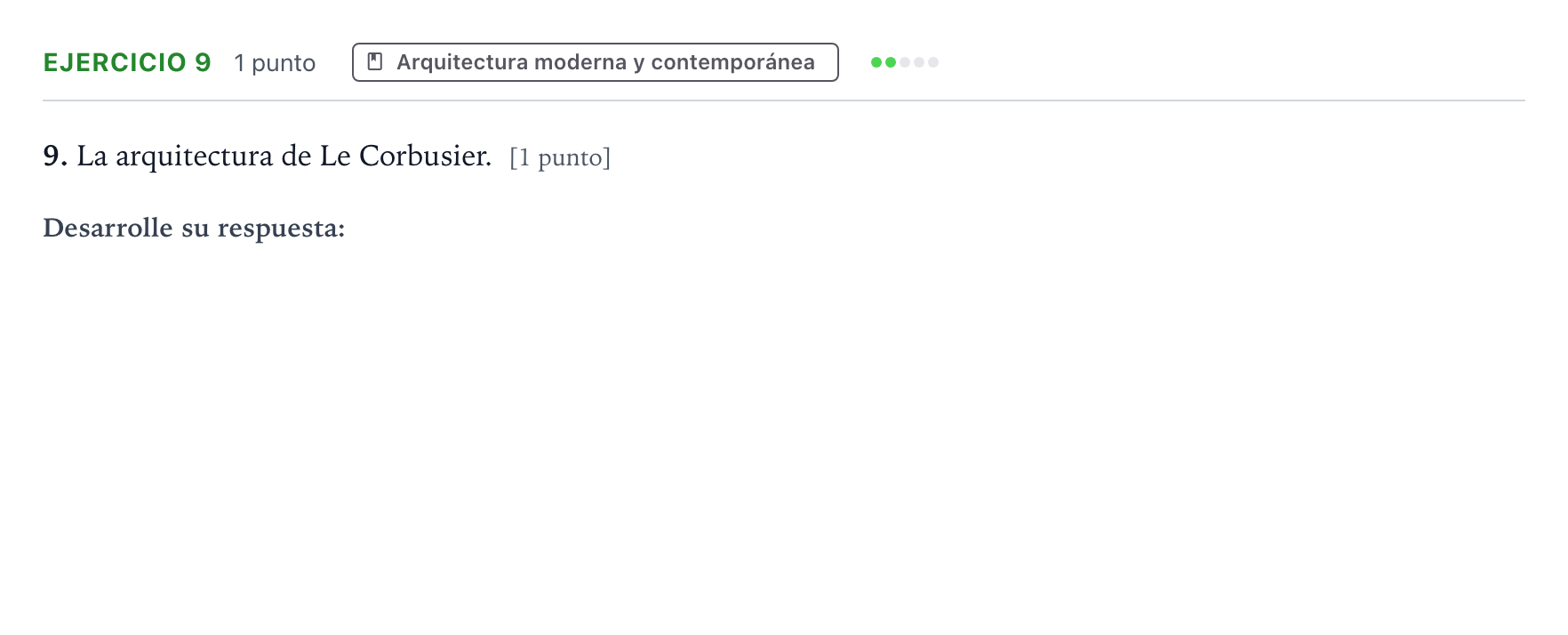 Enunciado: Problema 9 · Fundamentos Artísticos PAU Aragón Ordinaria 2024