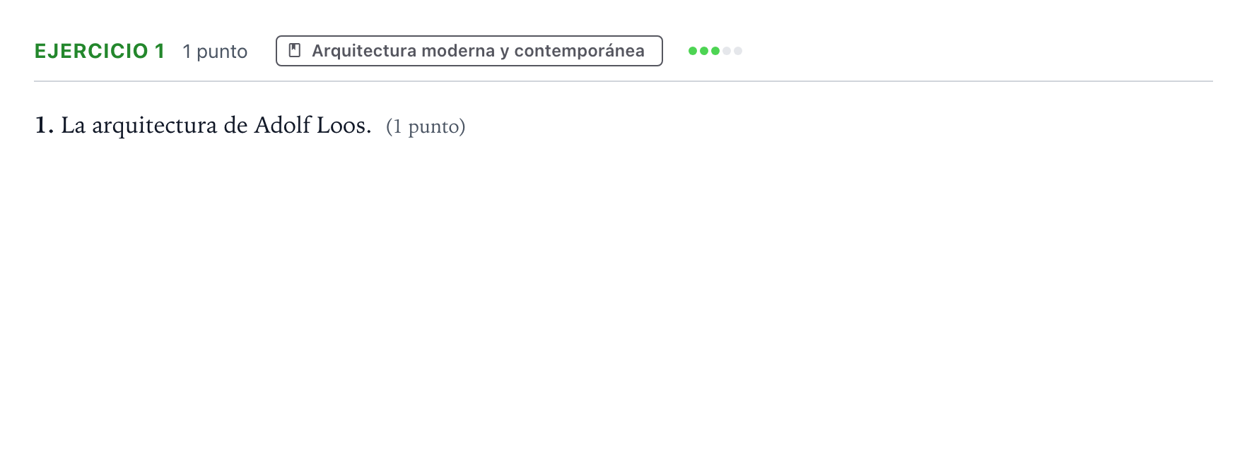 Enunciado: Problema 1 · Fundamentos Artísticos PAU Aragón Ordinaria 2023