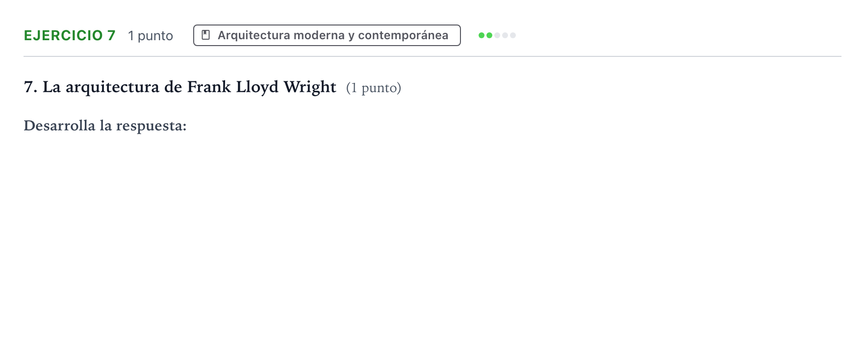 Enunciado: Problema 7 · Fundamentos Artísticos PAU Aragón Ordinaria 2022