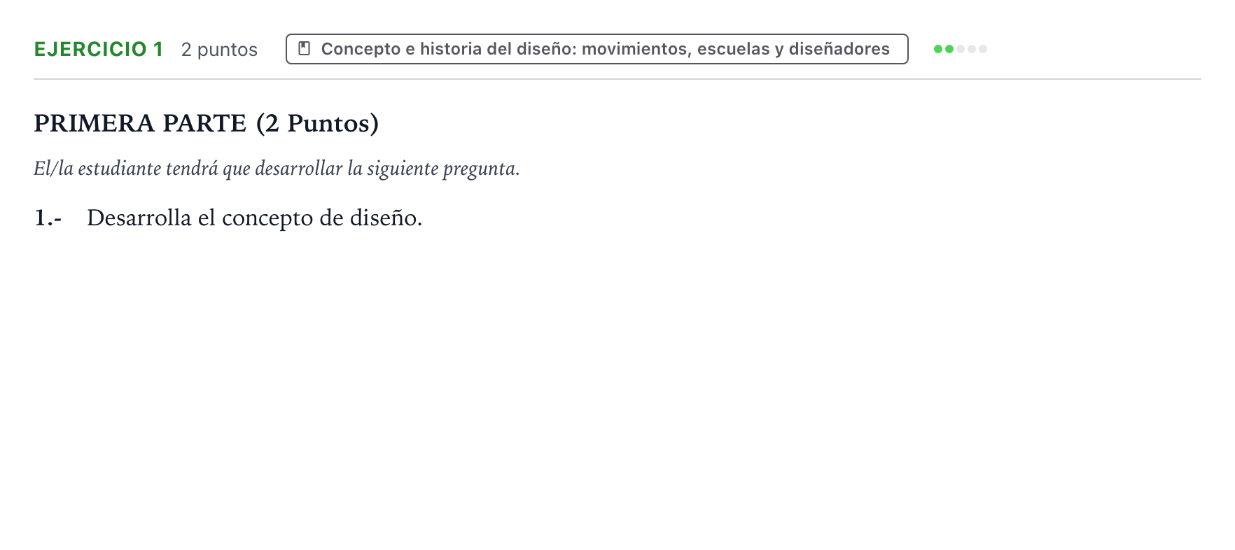 Enunciado: Problema 1 · Diseño PAU Castilla y León Ordinaria 2025