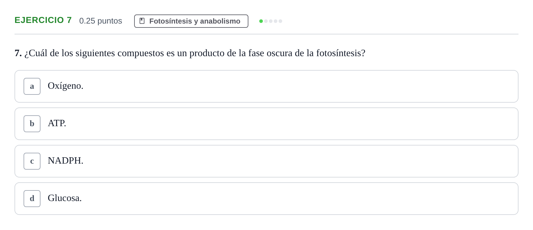 Enunciado: Problema 7 · Biología PAU Castilla-La Mancha Ordinaria 2025