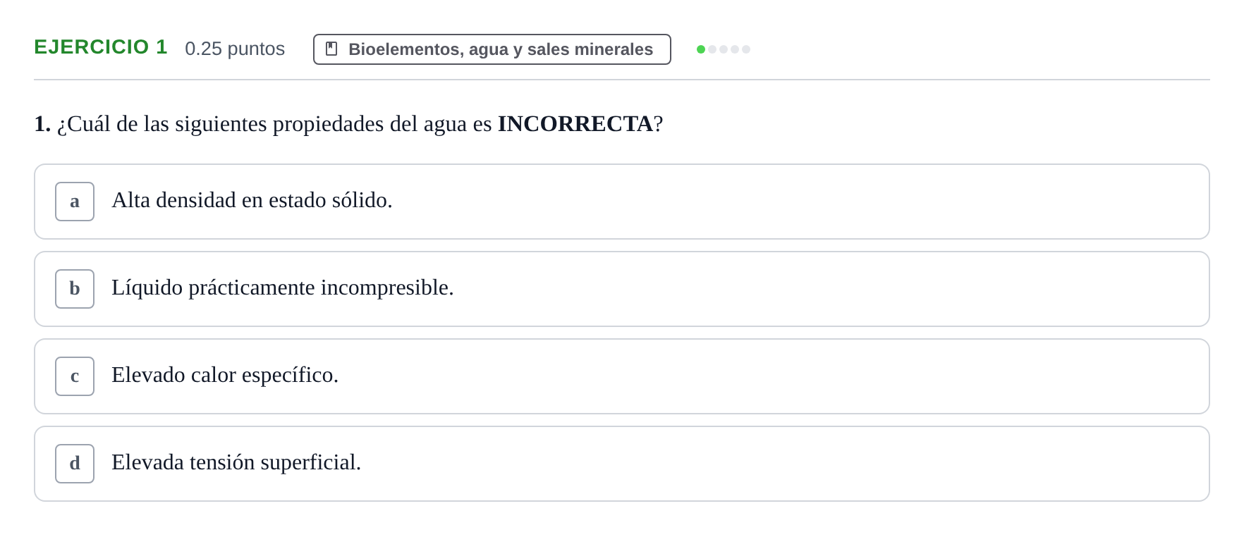 Enunciado: Problema 1 · Biología PAU Castilla-La Mancha Ordinaria 2023