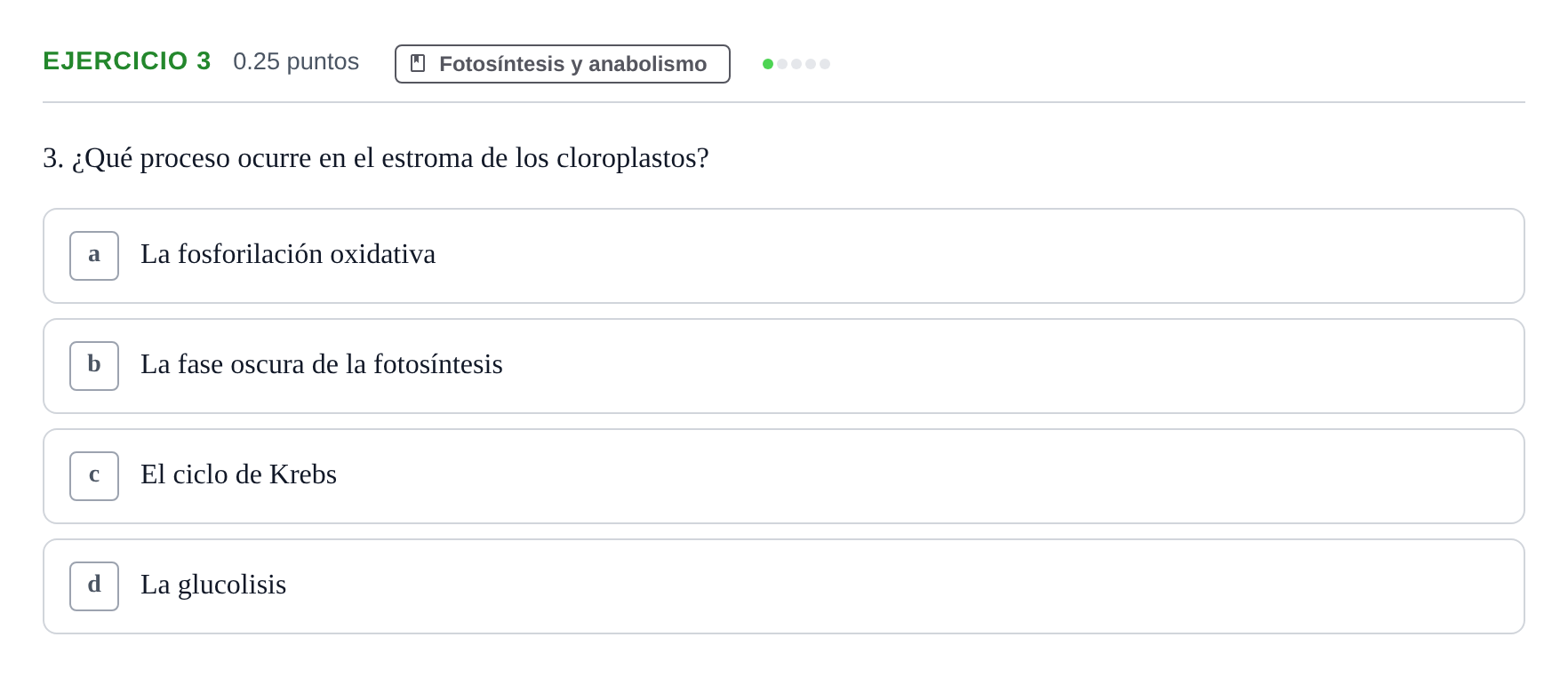Enunciado: Problema 3 · Biología PAU Castilla-La Mancha Extraordinaria 2022