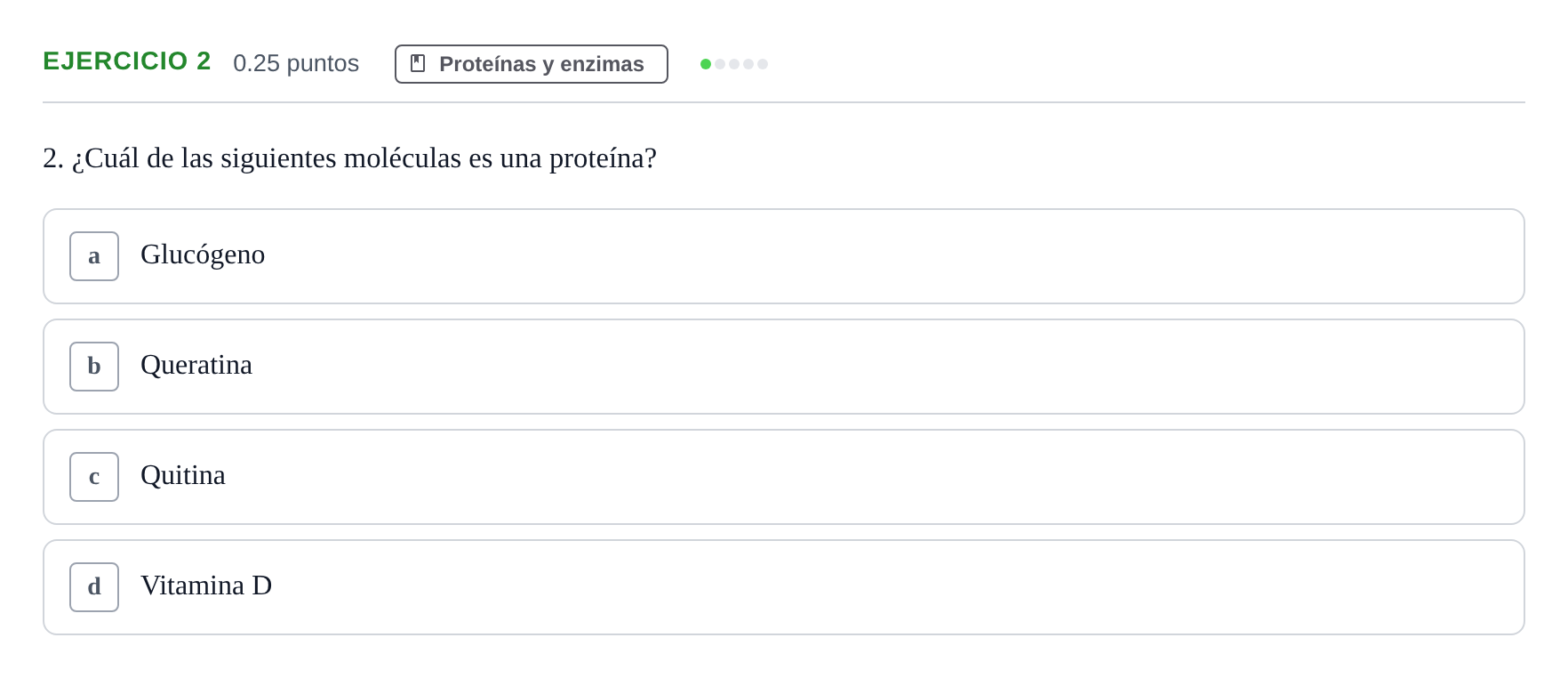 Enunciado: Problema 2 · Biología PAU Castilla-La Mancha Ordinaria 2022