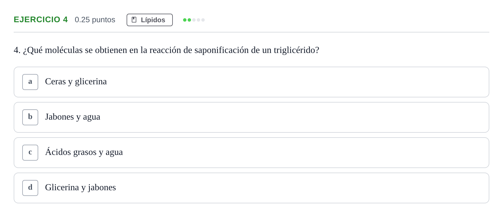 Enunciado: Problema 4 · Biología PAU Castilla-La Mancha Ordinaria 2022