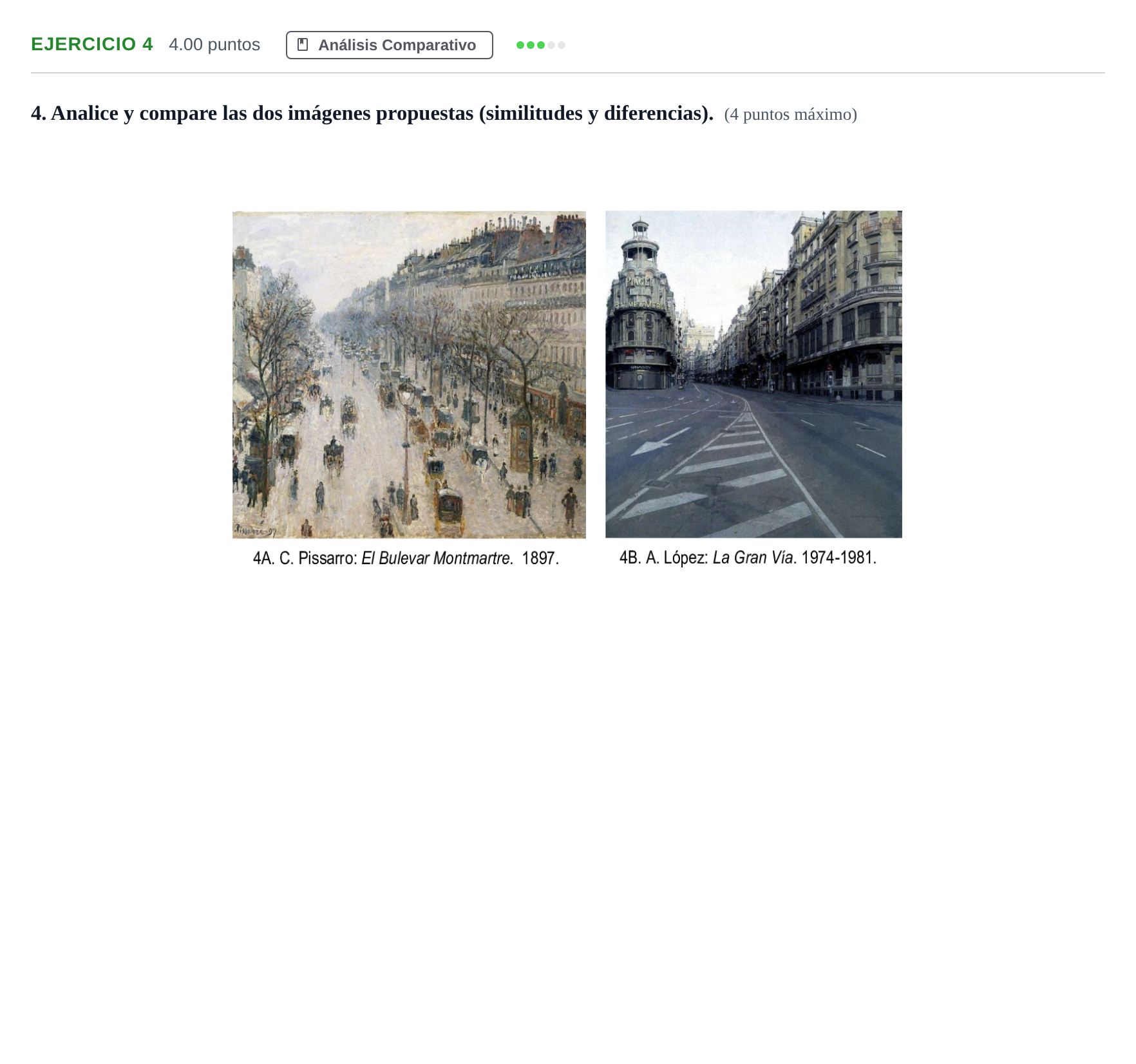 Enunciado: Problema 4 · Fundamentos Artísticos PAU Andalucía Ordinaria Titular 2024