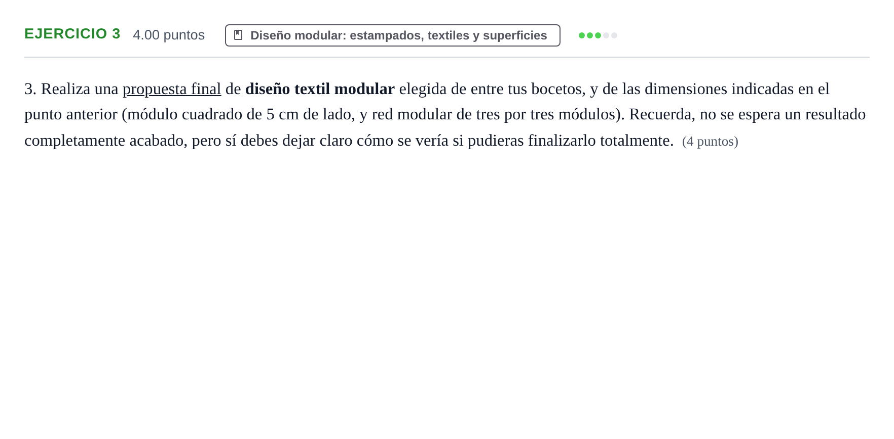 Enunciado: Problema 3 · Diseño PAU Navarra Extraordinaria 2026