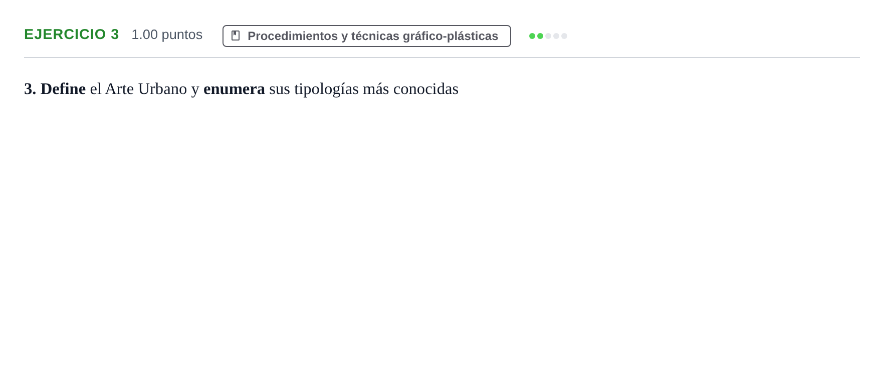 Enunciado: Problema 3 · Técnicas de Expresión Gráfico-Plástica PAU Murcia Extraordinaria 2026