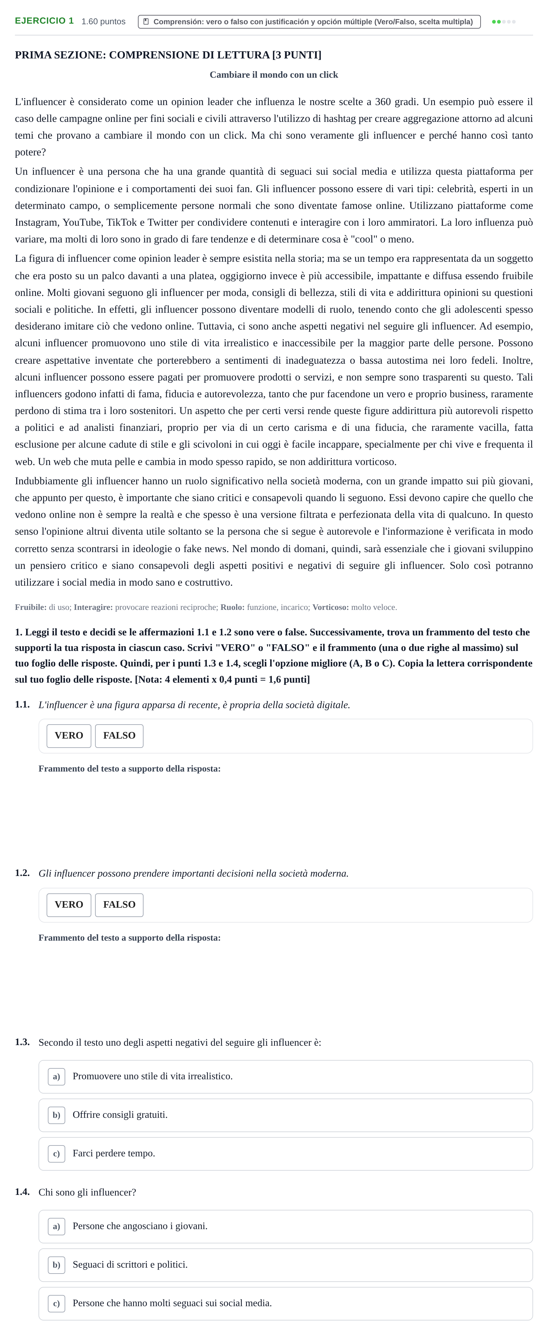 Enunciado: Problema 1 · Italiano PAU Murcia Ordinaria 2025