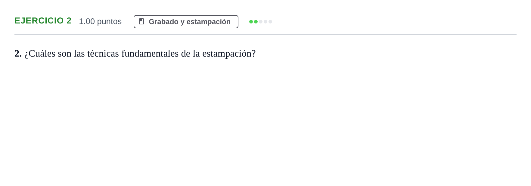 Enunciado: Problema 2 · Técnicas de Expresión Gráfico-Plástica PAU Murcia Extraordinaria 2025