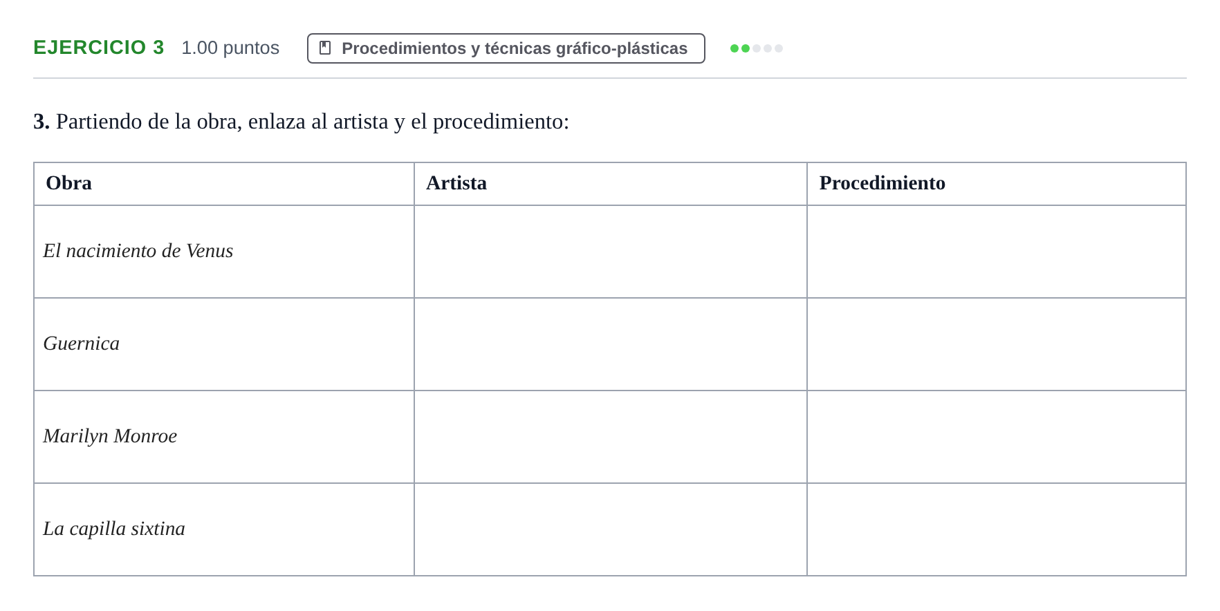 Enunciado: Problema 3 · Técnicas de Expresión Gráfico-Plástica PAU Murcia Extraordinaria 2025