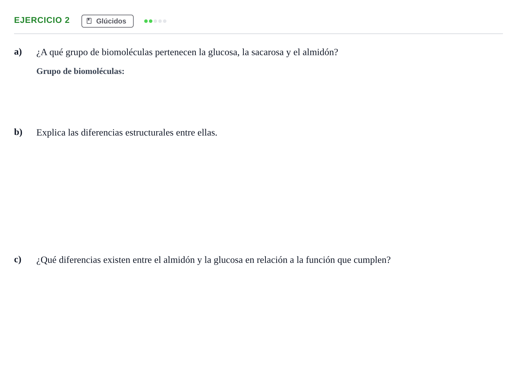 Enunciado: Problema 2 · Biología PAU Navarra Extraordinaria 2023