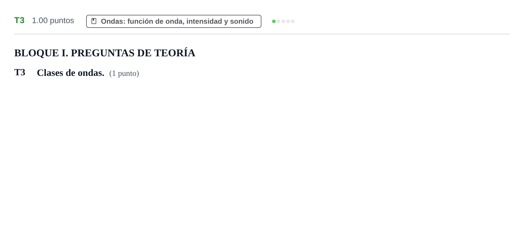 Enunciado: Ejercicio T3 · Física PAU Murcia Ordinaria 2024