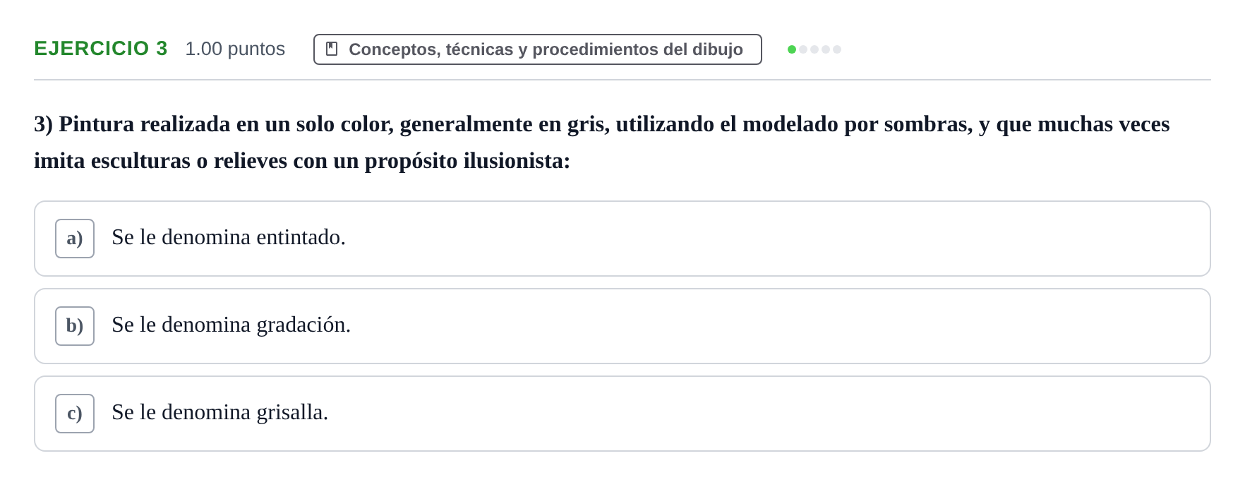 Enunciado: Problema 3 · Dibujo Artístico II PAU Murcia Ordinaria 2024