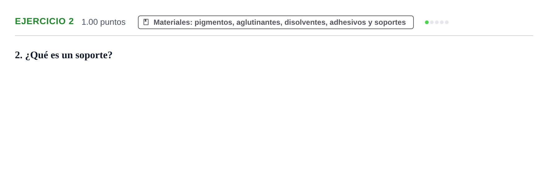 Enunciado: Problema 2 · Técnicas de Expresión Gráfico-Plástica PAU Murcia Ordinaria 2024