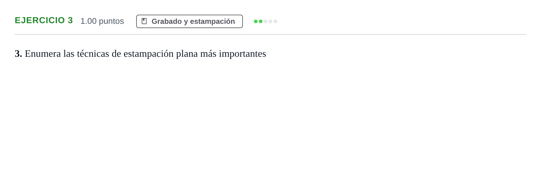 Enunciado: Problema 3 · Técnicas de Expresión Gráfico-Plástica PAU Murcia Extraordinaria 2024