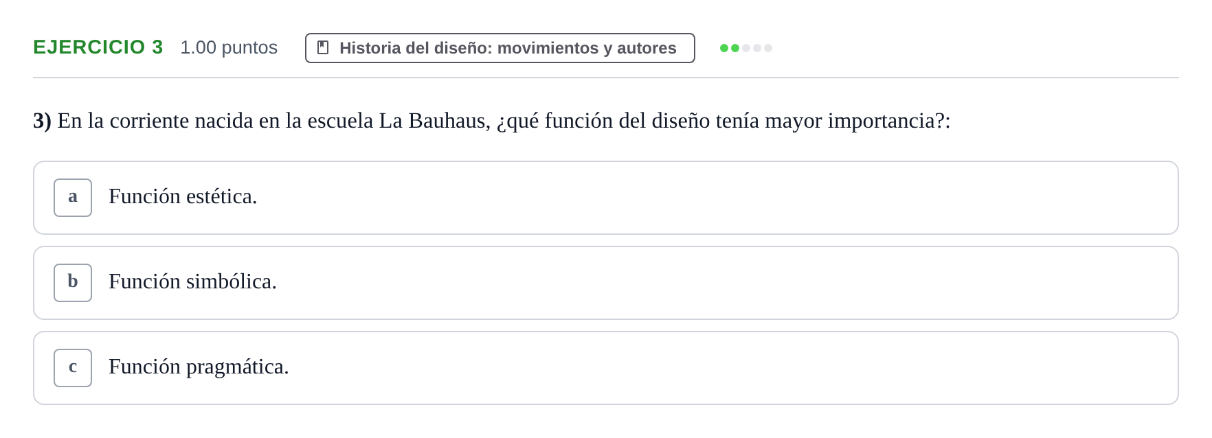 Enunciado: Problema 3 · Diseño PAU Murcia Ordinaria 2023