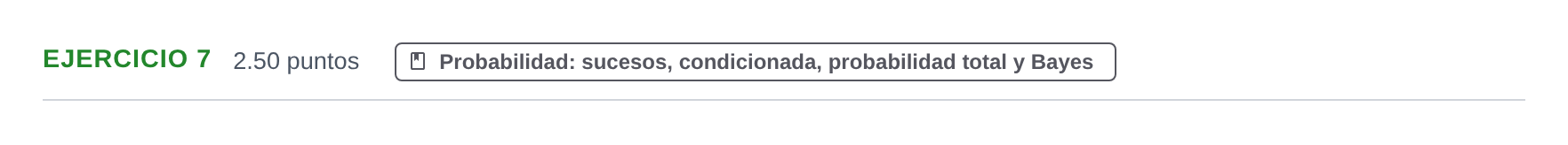 Enunciado: Problema 7 · Matemáticas II PAU Murcia Extraordinaria 2023