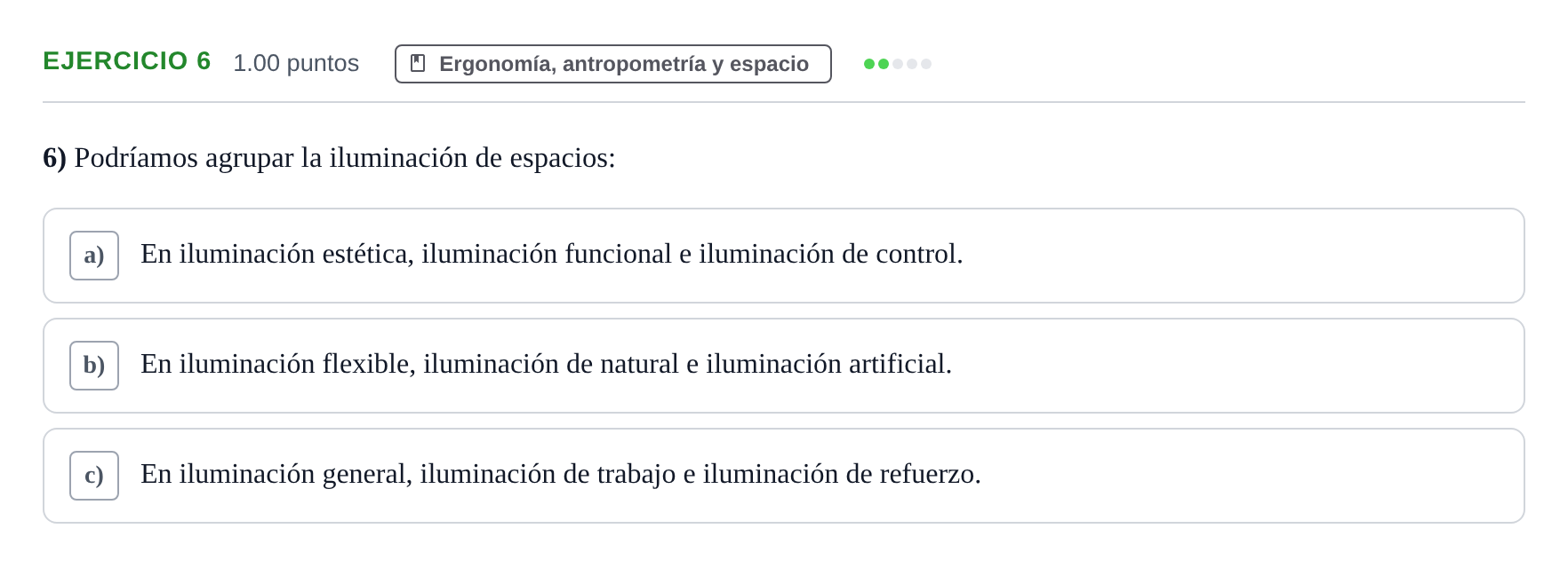 Enunciado: Problema 6 · Diseño PAU Murcia Ordinaria 2022