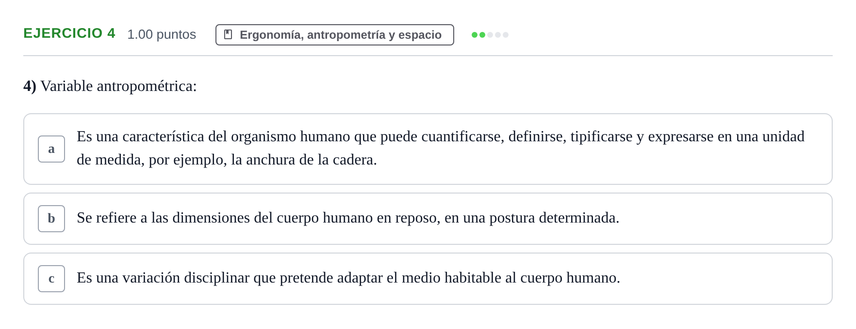Enunciado: Problema 4 · Diseño PAU Murcia Extraordinaria 2022