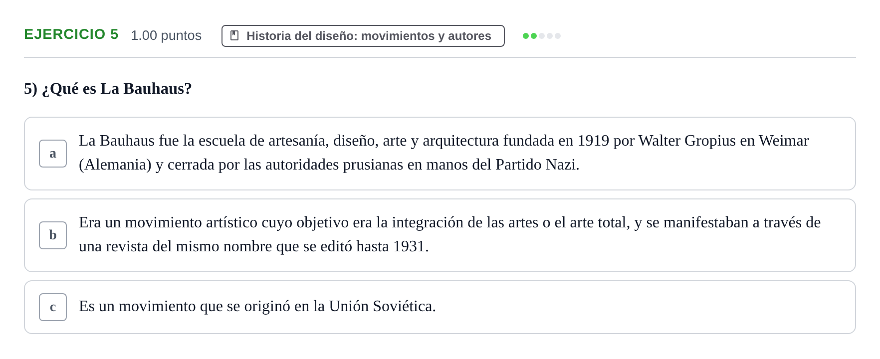 Enunciado: Problema 5 · Diseño PAU Murcia Extraordinaria 2022