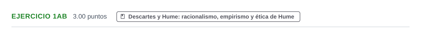 Enunciado: Ejercicio 1Ab · Historia de la Filosofía PAU Asturias Ordinaria 2021