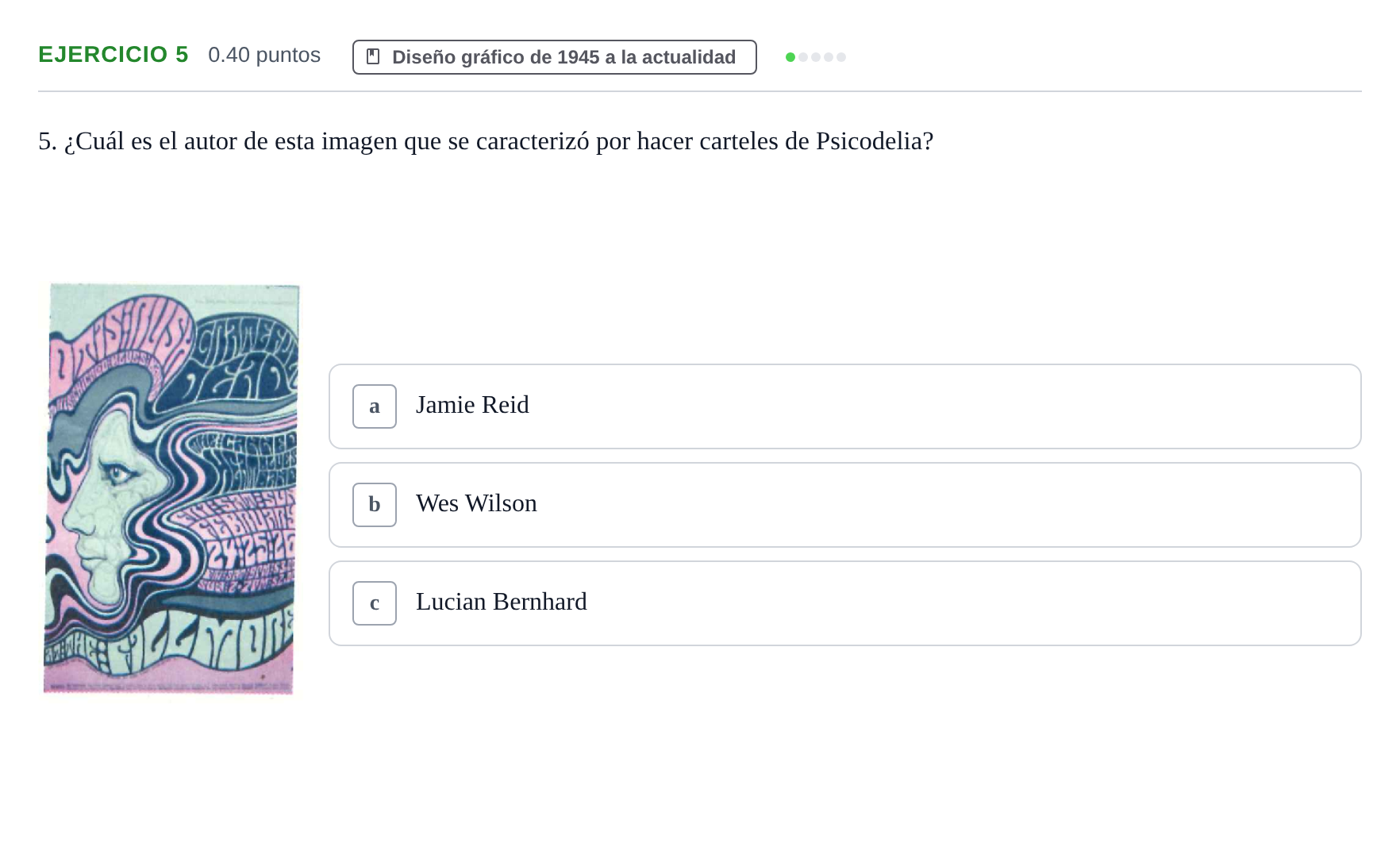 Enunciado: Problema 5 · Diseño PAU La Rioja Extraordinaria 2021