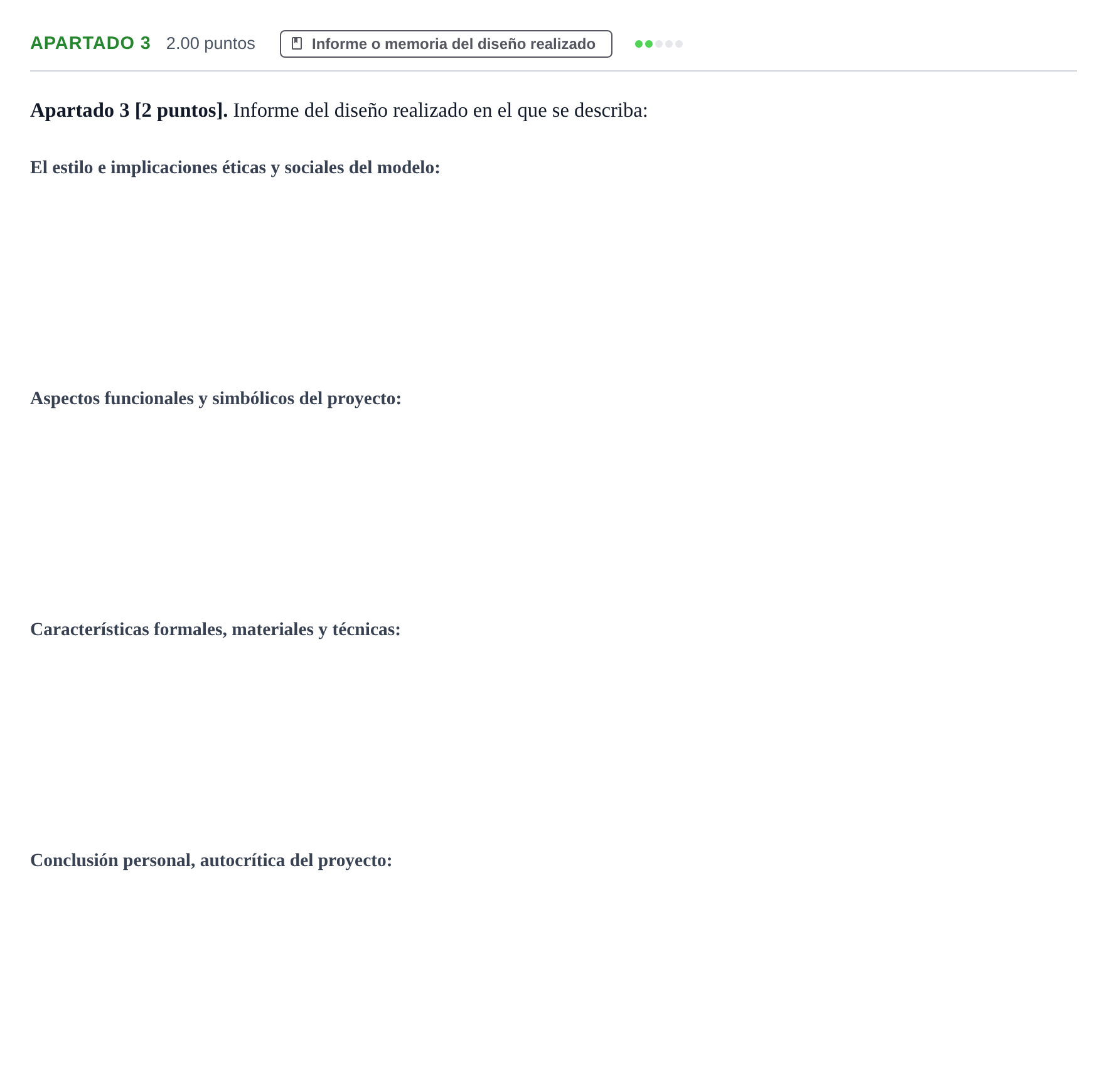 Enunciado: Apartado 3 · Diseño PAU Cantabria Extraordinaria 2026