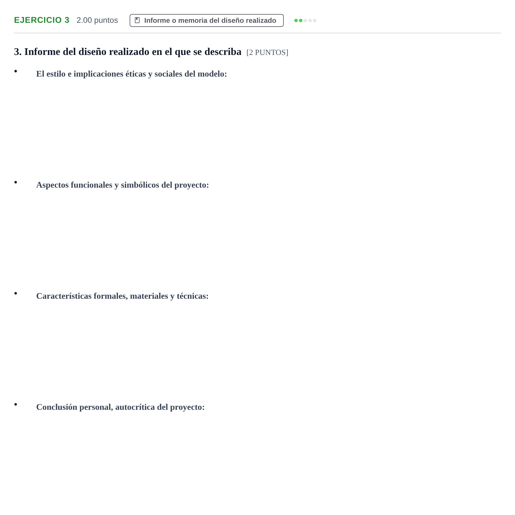 Enunciado: Problema 3 · Diseño PAU Cantabria Extraordinaria 2023