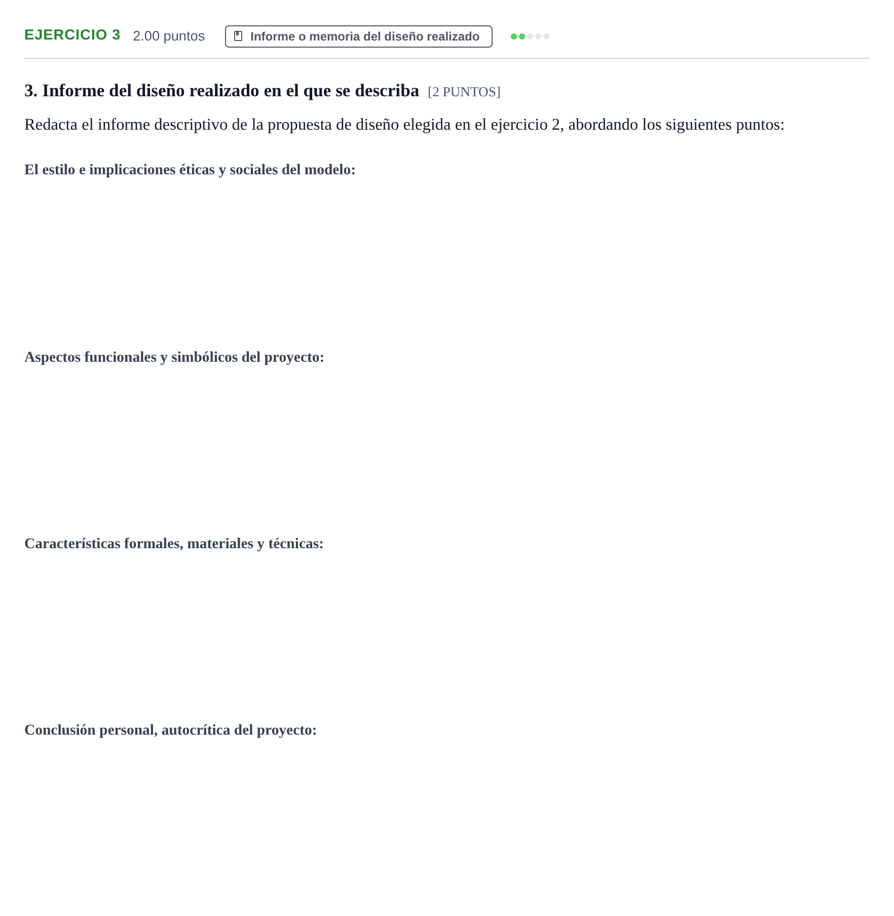 Enunciado: Problema 3 · Diseño PAU Cantabria Ordinaria 2022