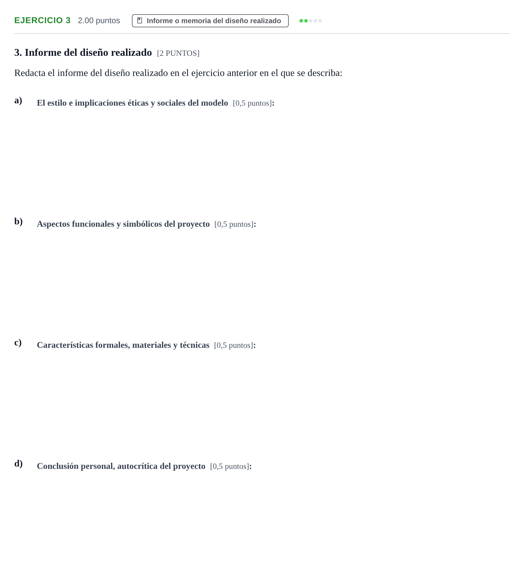 Enunciado: Problema 3 · Diseño PAU Cantabria Extraordinaria 2021