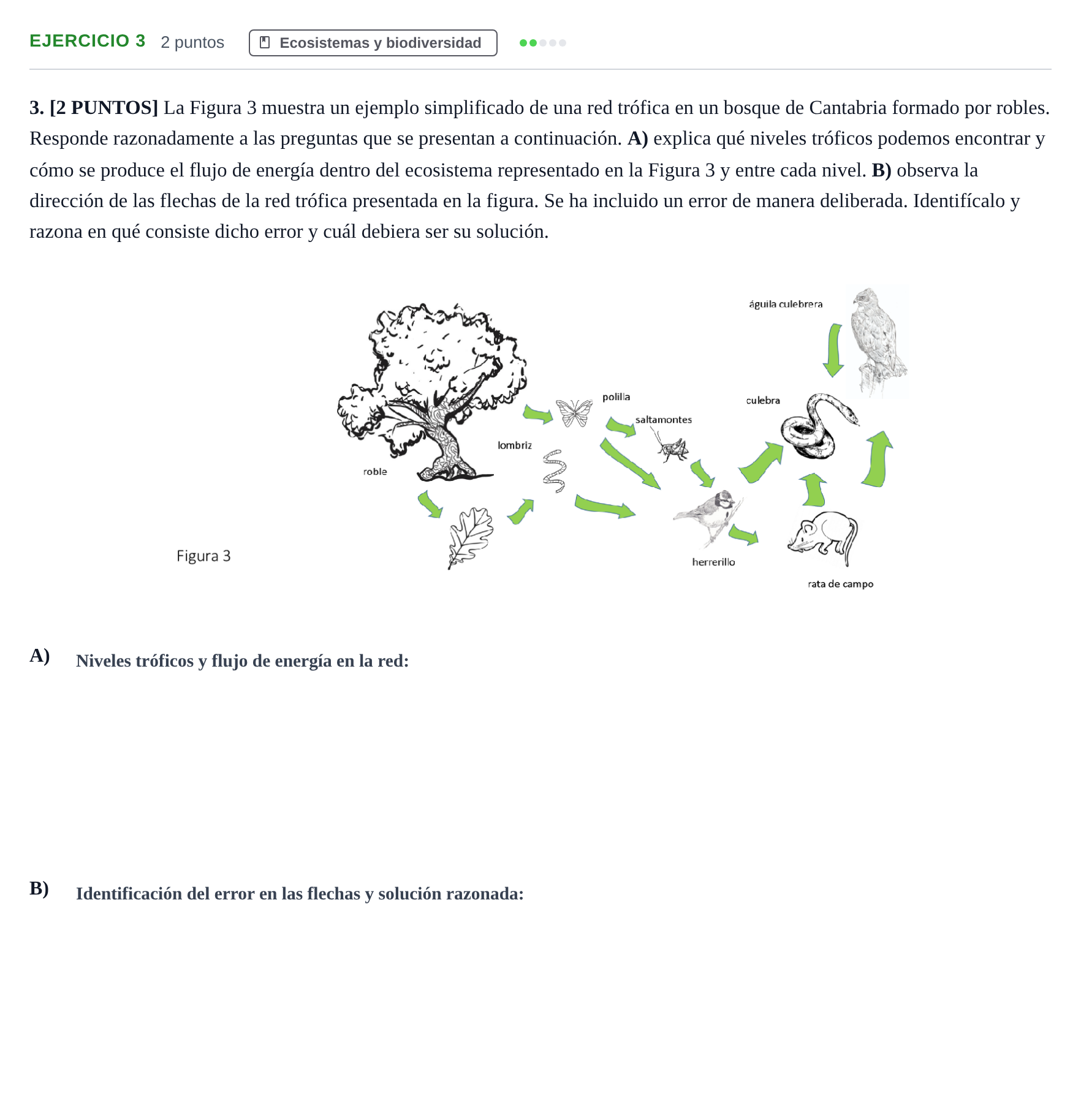 Enunciado: Problema 3 · Ciencias Generales PAU Cantabria Ordinaria 2024