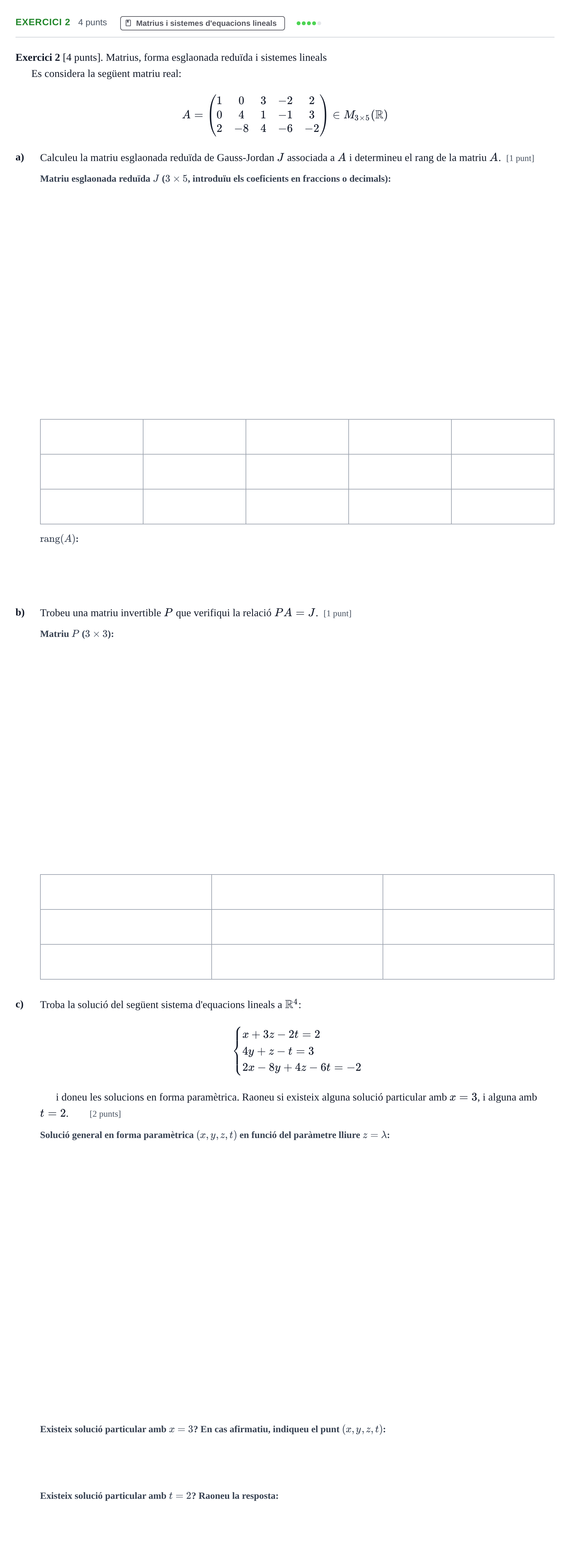 Enunciado: Problema 2 · Álgebra UAB 2020