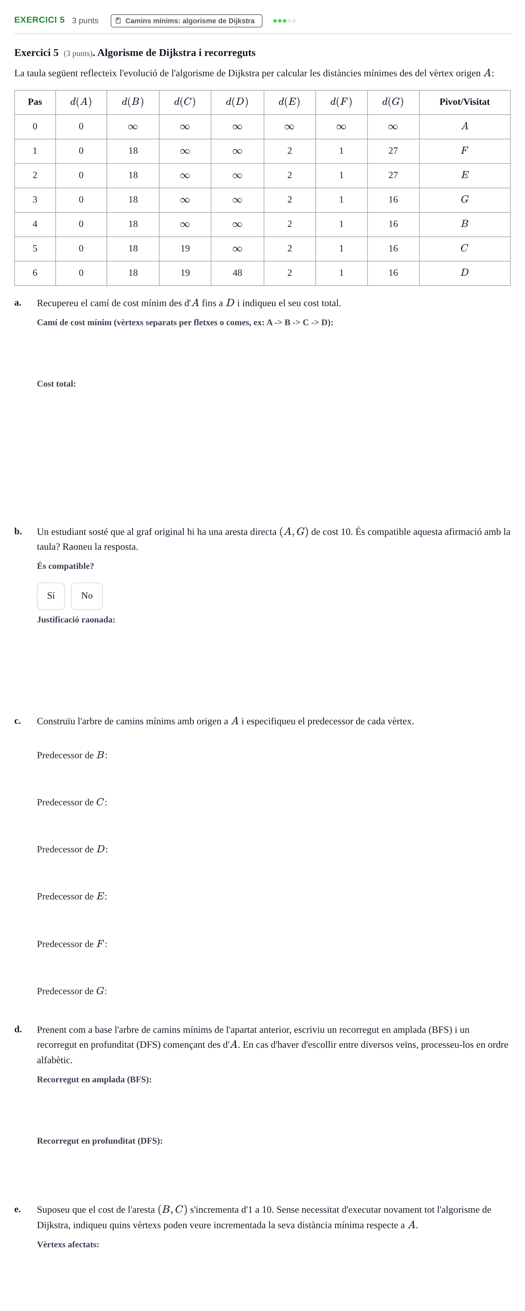 Enunciado: Exercici 5 · Matemática Discreta UAB 2025