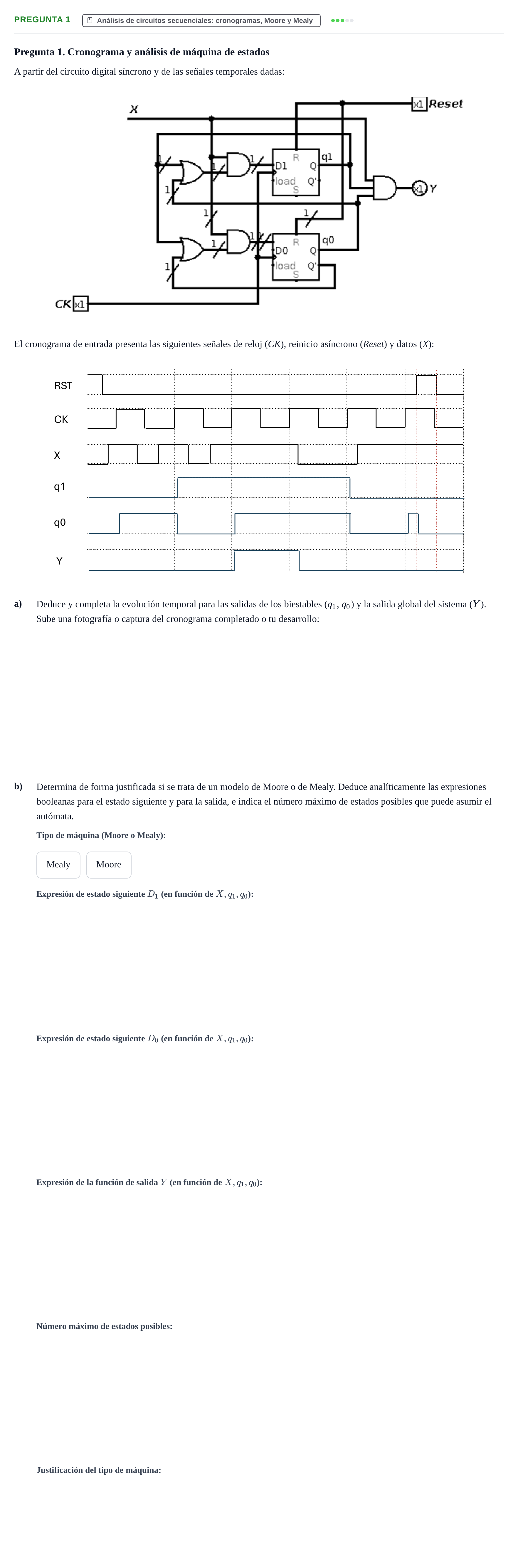 Enunciado: Pregunta 1 · Fonaments dels Computadors UAB 2023