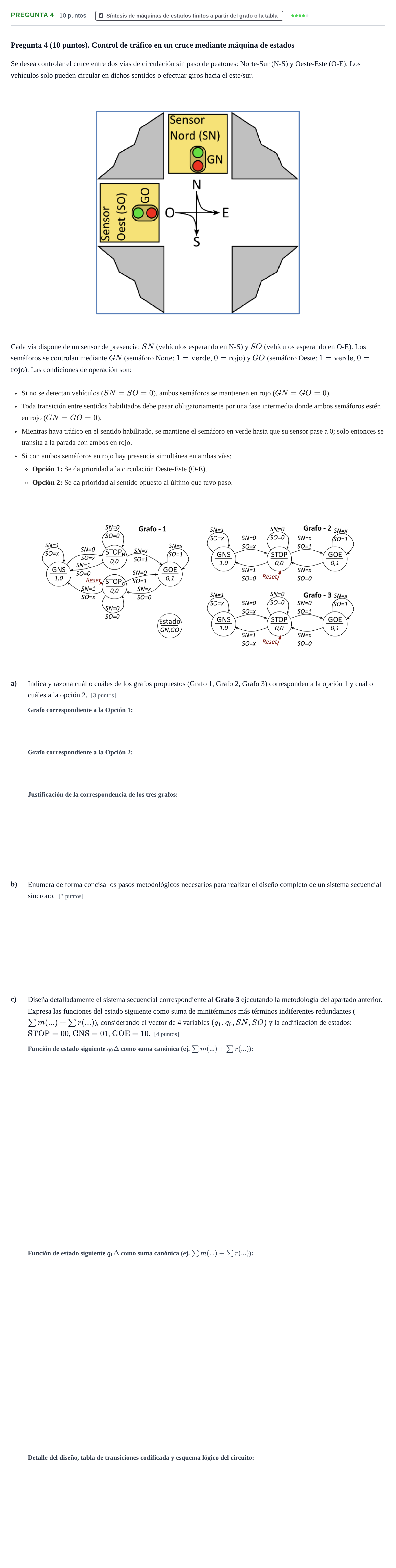 Enunciado: Pregunta 4 · Fonaments dels Computadors UAB 2018