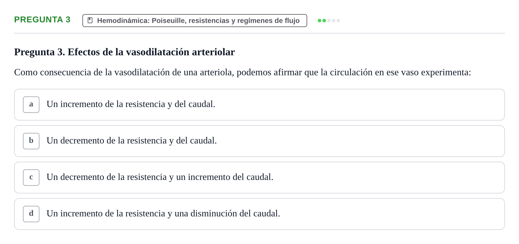 Enunciado: Pregunta 3 · Biofísica UAB 2023