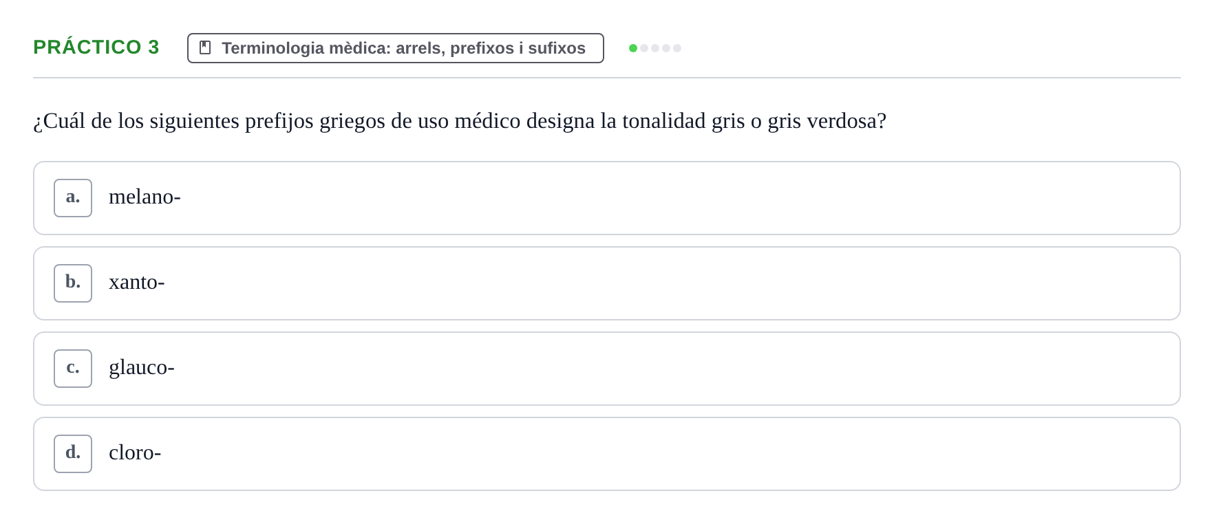 Enunciado: Ejercicio Práctico 3 · Introducció a les Ciències de la Salut UAB 2026