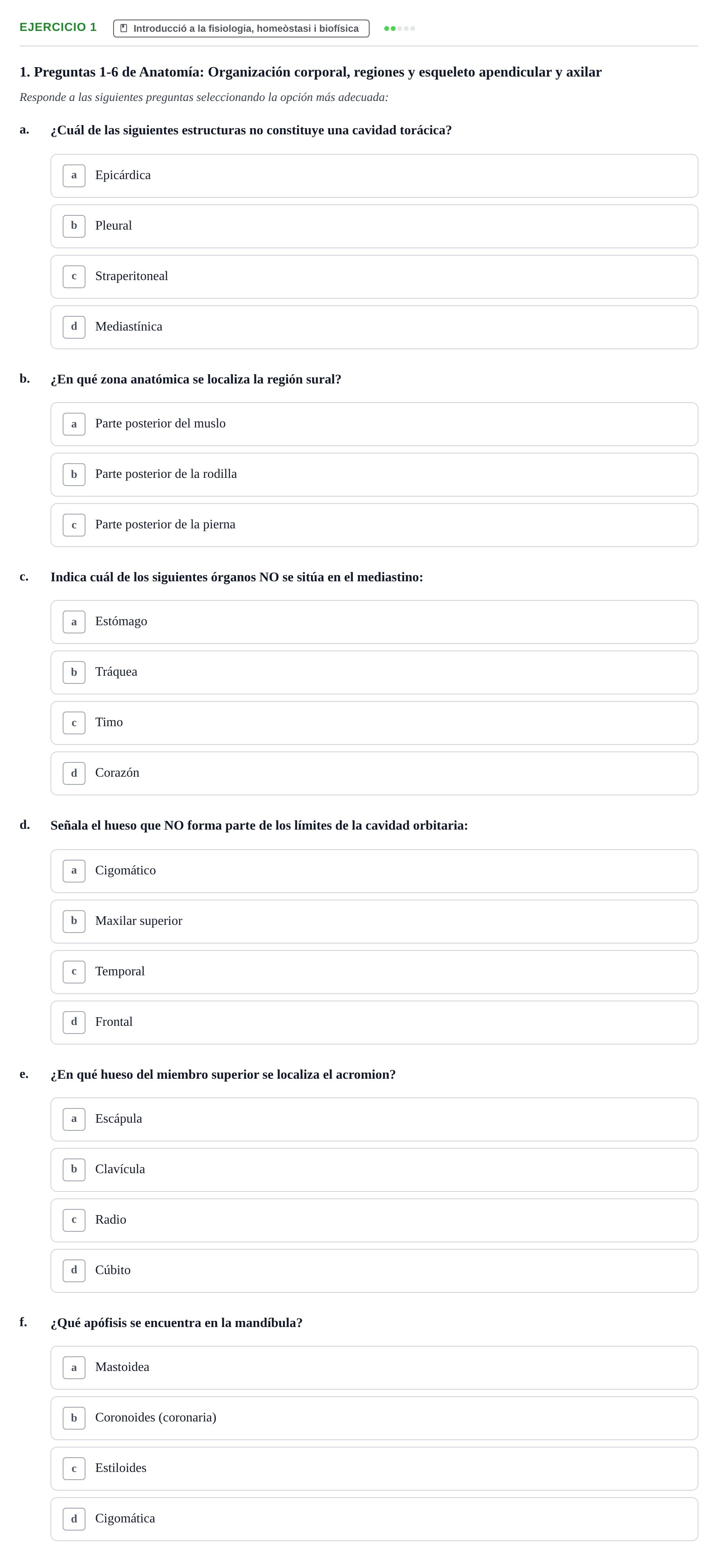 Enunciado: Problema 1 · BASES BIOLÒGIQUES PER L'ATENCIO A LA PERSONA: FISIOLOGIA UDL 2020