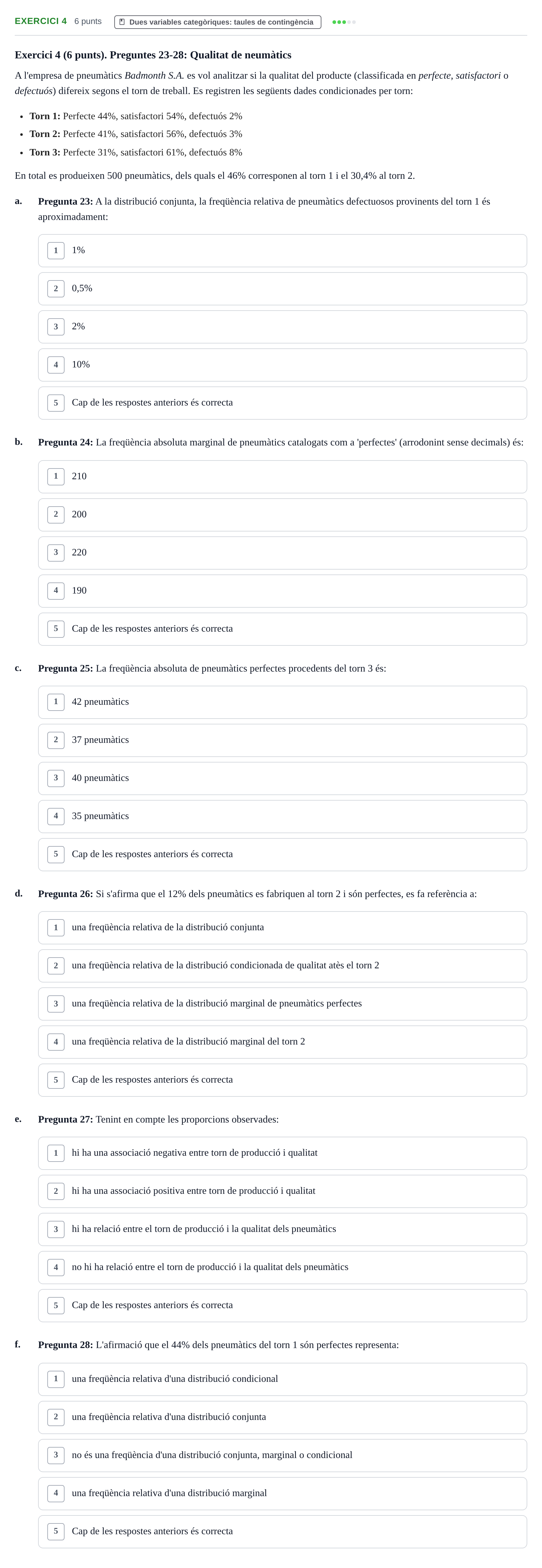 Enunciado: Exercici 4 · Anàlisi de Dades UPF 2015