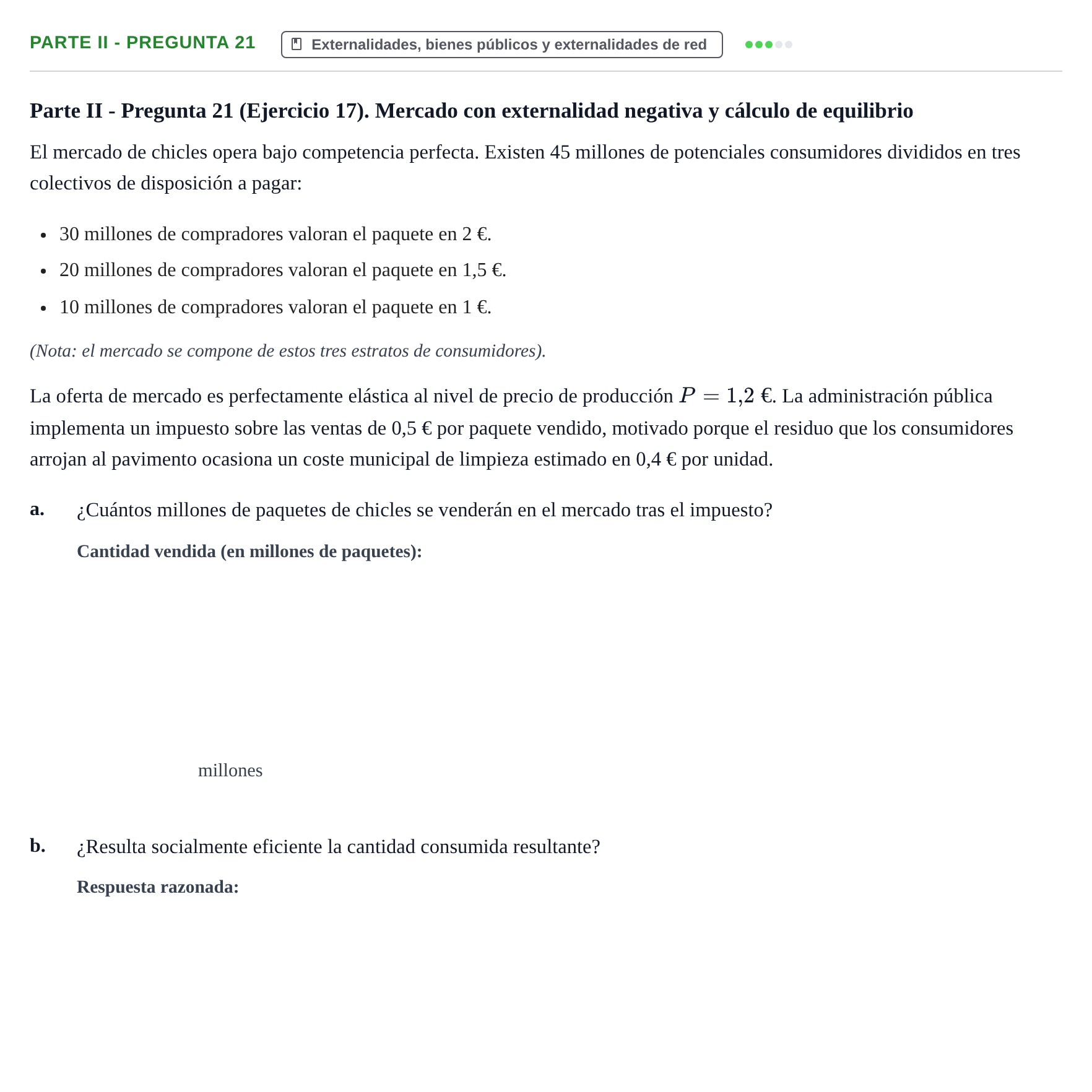 Enunciado: Ejercicio Parte II - Pregunta 21 · Introducció a la Microeconomia UPF 2020