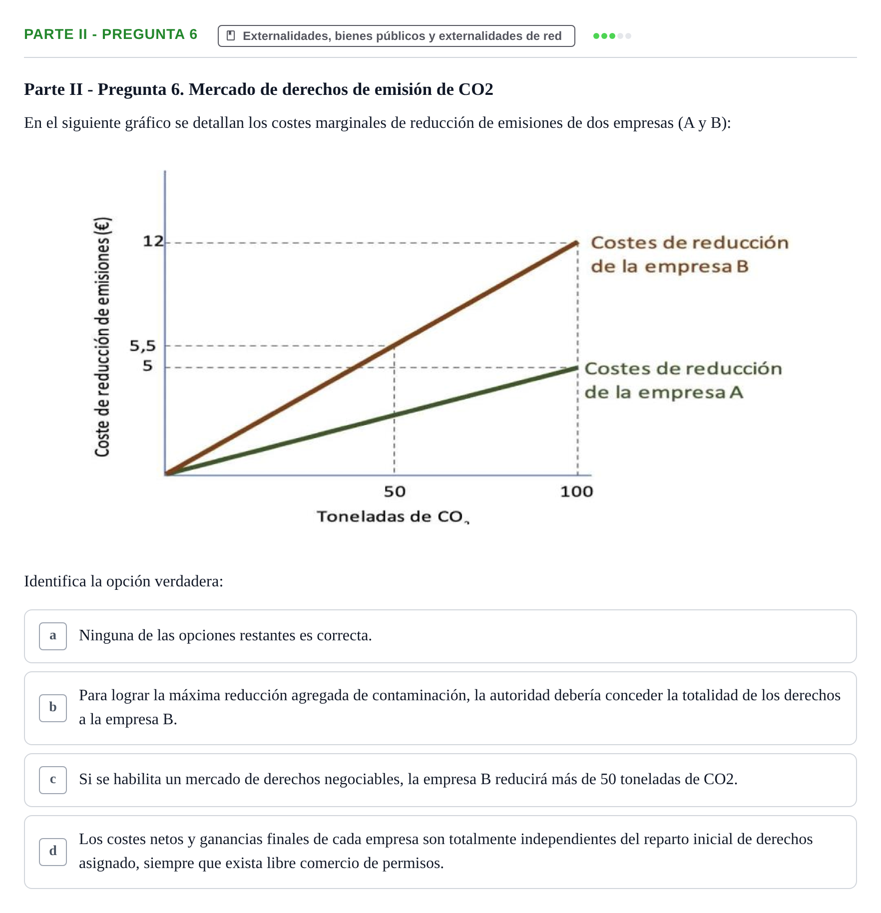 Enunciado: Ejercicio Parte II - Pregunta 6 · Introducció a la Microeconomia UPF 2020