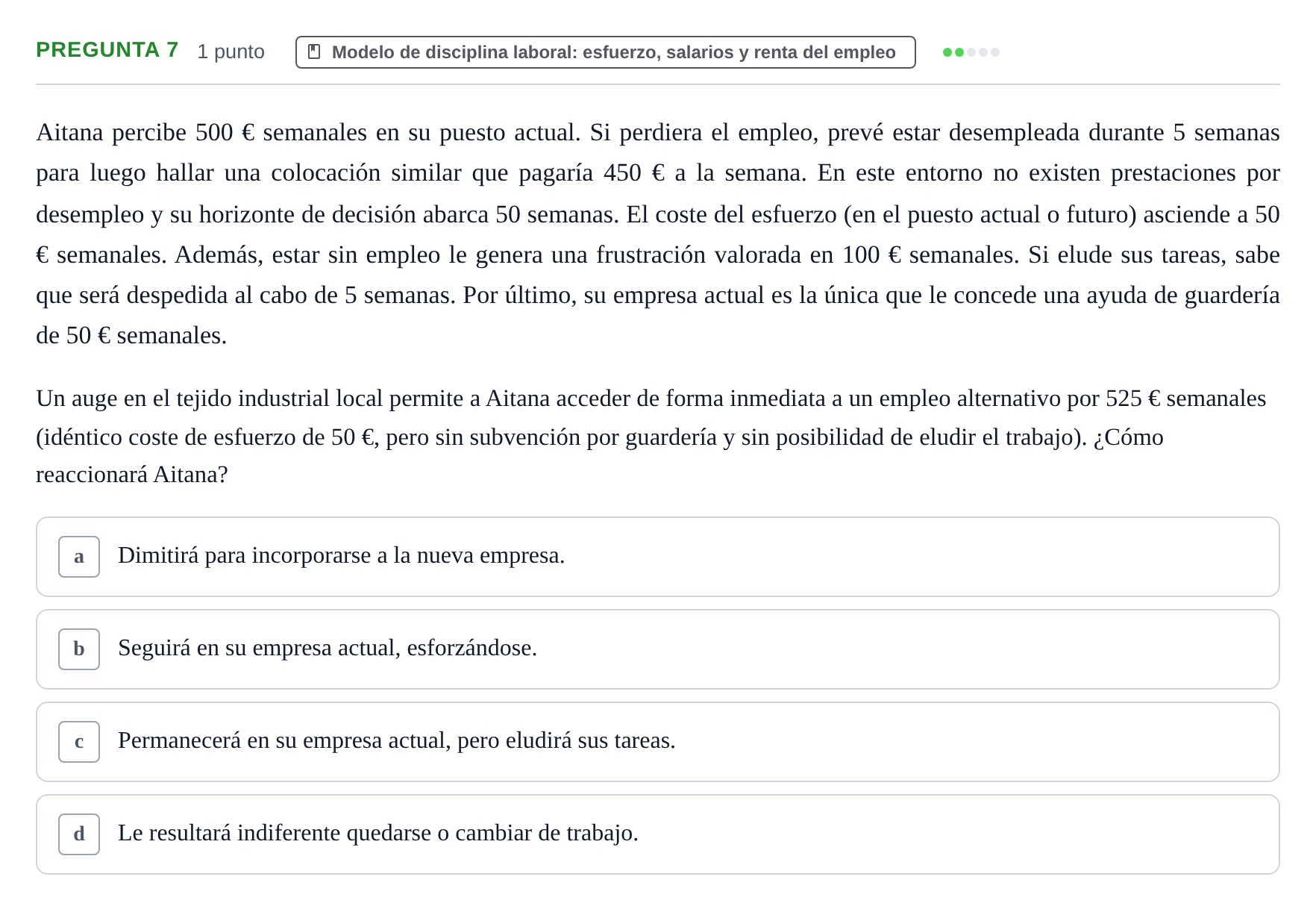 Enunciado: Pregunta 7 · Introducció a la Microeconomia UPF 2023