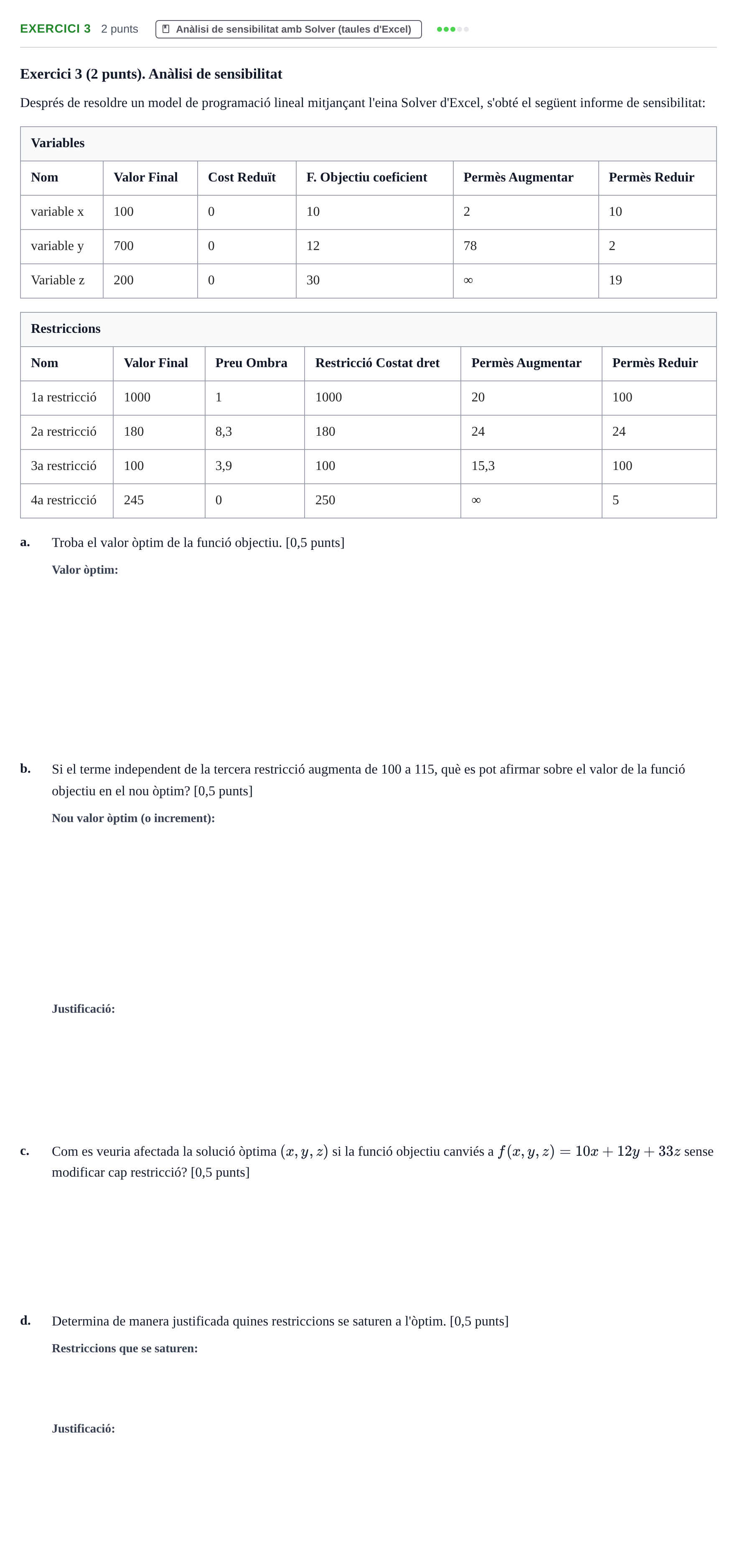 Enunciado: Exercici 3 · Matemàtiques Ii UB 2024