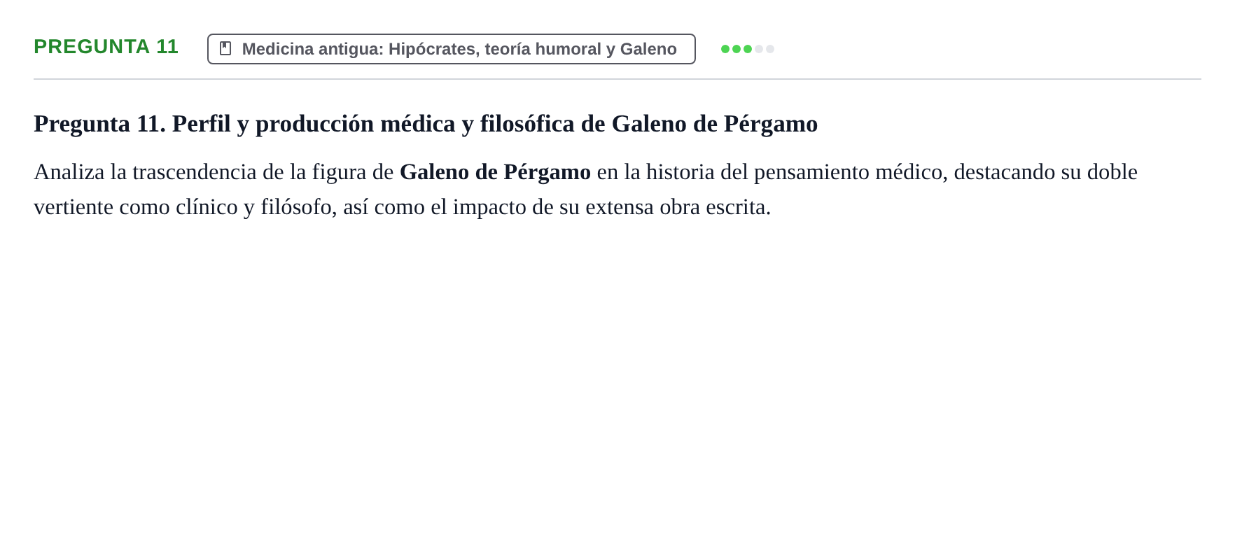 Enunciado: Pregunta 11 · Bases de la Investigación y Documentación URV 2024
