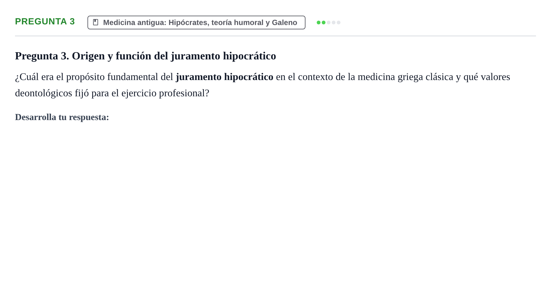 Enunciado: Pregunta 3 · Bases de la Investigación y Documentación URV 2024